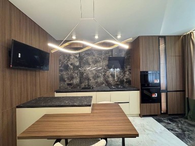 Продаж дизайнерської квартири в ЖК «Central Park» | 41,3 м² | 5 поверх