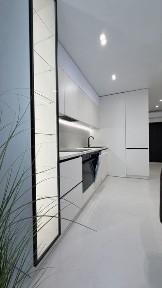 Продаж 1,5-кімнатної квартири біля озера | ЖК Manhattan LITE