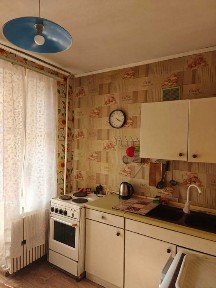 Здам в оренду 1 к на Пісках