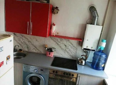 Сдам в аренду 1-к. квартиру, Вознесеновский р-н, р-н Ласточки