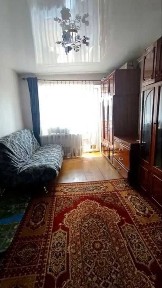 Продам 2-кімнатну квартиру на Н-Миколаївці
