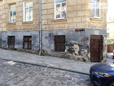 Здається спеціальне приміщення на вул. Мулярська 2, площа 49.5 кв. м • ID 34826316