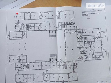 Здається спеціальне приміщення на вул. Драгоманова 27А, площа 2 кв. м • ID 34826326