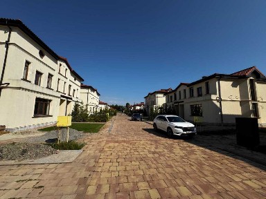 Продаж будинку 208 м², Фонтанна, 8