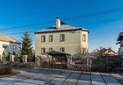 Продаж будинку 263 м², Спаська