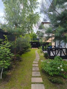 Продаж будинку 217 м²