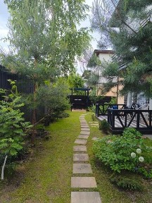 Продаж будинку 217 м²