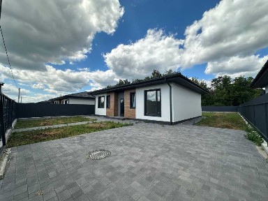 Продаж будинку 100 м², Лесі Українкі