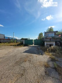 Здається спеціальне приміщення на пров. Молодіжний, площа 900 кв. м • ID 34775491