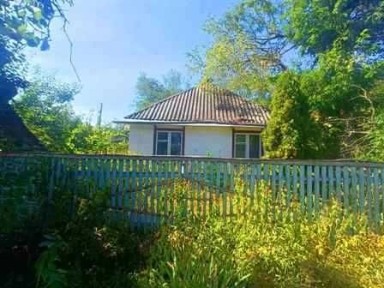 Черкаська область, Комарівка