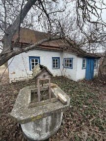 Черкаська область, Мліїв