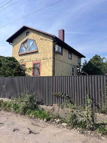 Продається затишна дача біля Дніпра - с. Слобода, кооператив «Дніпро»