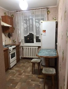 Сдам 1 ком. квартиру в центре города!