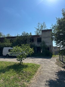 Хирів, вулиця Богдана Хмельницького 42