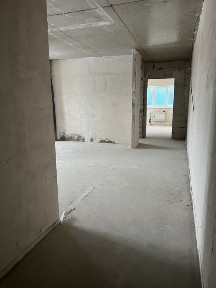 Продаж 2 кімнатна квартира вул. Рівненська