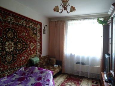 Продаж 2-кімнатної квартири в районі Луначарського