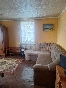продаж 1 кімнатної квартири