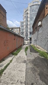 Продам 2-к квартиру в центре Днепра