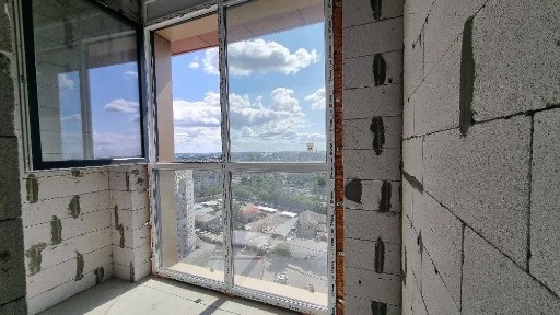 Продам квартиру ЖК Грани Дафи Гагарина Подстанция