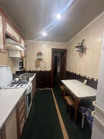 Продам 3 кімнатну квартиру по вулиці Туполєва 5.