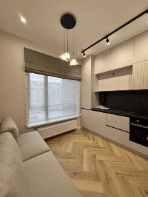 Продам 2к квартиру в ЖК Geneve
