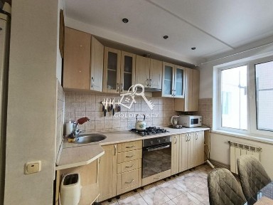 Продаж 3-кімнатної квартири, автономне опалення, Автовокзал