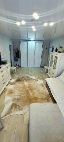 Продам 4-кімнатну квартиру з ГАО Л/Б 3/9 10 мкр-н