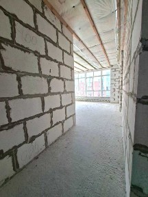 Продаж 1-кімнатної квартири в ЖК Good House, Перемога-3