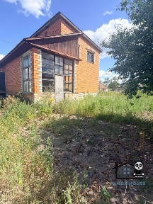 Продається незавершене будівництво