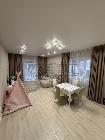 Оренда сучасного будинку площею 140 м² на ділянці 6 соток в с. Круглик