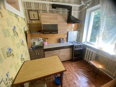 Чоколівка, Єреванська 10, роздільна 2к є газ, Севастопольська площа