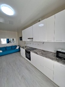Оренда світлої та затишної 1 кім квартири в ЖК Київський Маєток