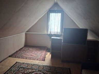 Здам будинок від власника для ОДНІЄЇ людини!