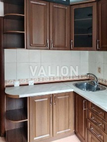 Оренда 1 кімнатної квартири вул. Ю. Литвинського 39/14 Дарницький р-н