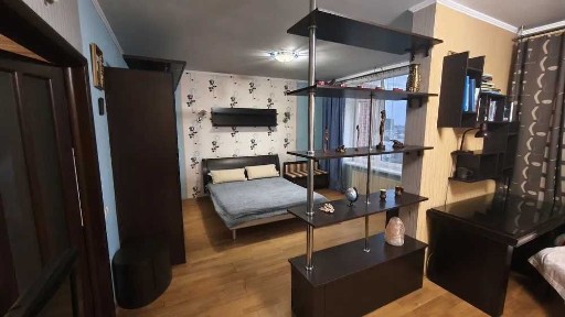 Оренда 1 кімнатної квартири Машинобудівників 17А Вишневе