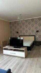 Оренда 1 кімнатної квартири Болсунівська 21/23 ЖК Botanic House Печерський район