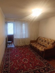 оренда відмінної 1-но кімнатної квартири біля метро Лукьянівка