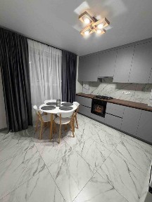 Вперше здам 1к квартиру в ЖК Кришталеві джерела, Феофанія, Теремки