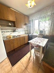 Оренда квартири вул. Науки 18, 40кв. м. 1кімн.