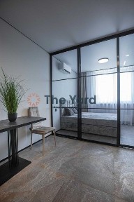 Оренда видової смарт квартири 35 м² в ЖК Podil PLAZA Rezidens КОНТРАКТОВА