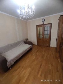 Оренда 2к квартири Святошинський Жмеринська32А Зодчих