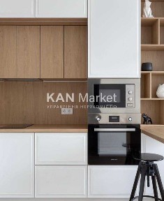 Оренда затишної та стильної 1к квартири 37 м² у Файна Таун