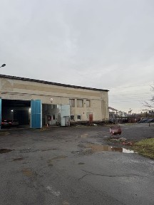 Здамо в оренду виробничих цех 1000+ м. кв.