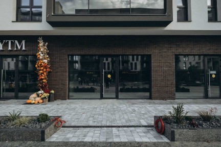 Оренда комерційного приміщення під магазин 305м2 ТЦ Sky City