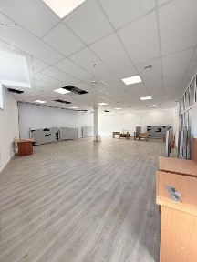 Здам офіс у сучасному БЦ в 2 хвилинах від метро Ботанічний сад