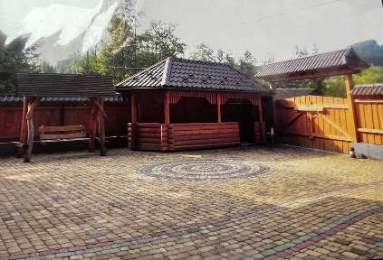 Продаж будинку 800м² в с. Мигове, Чернівецької області