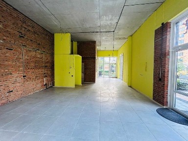 Оренда Комерція з ремонтом 64 м. кв. Ірпінь