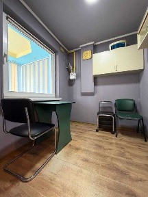 Оренда комерційного приміщення 36 м2, Центр