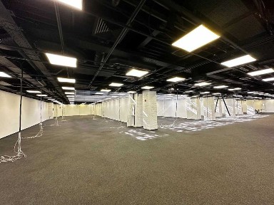 Без %! Оренда офісу опен-спейс біля метро. (4000 кв. м.)