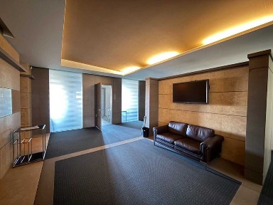 Без %! Оренда сучасного офісу з меблями в бізнес центрі (600 кв. м.)